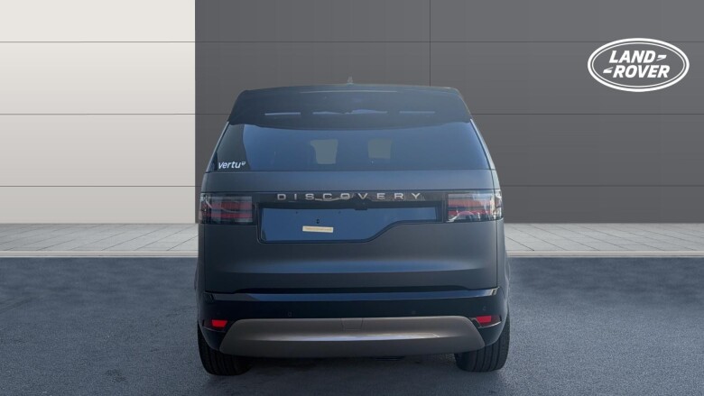 Land Rover Discovery 3.0 D350 Tempest 5dr Auto Diesel Station Wagon